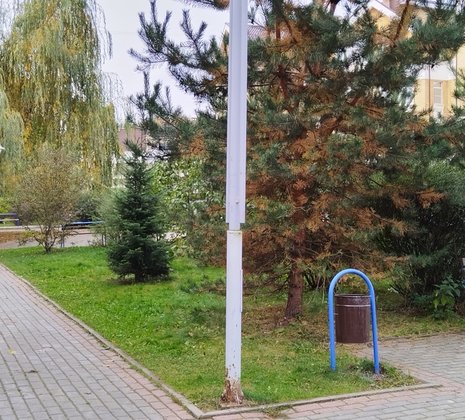 1-комнатная квартира в г. Балашиха