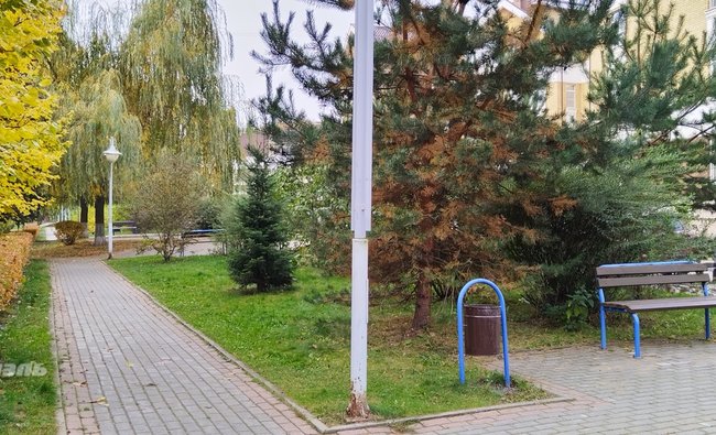 1-комнатная квартира в г. Балашиха