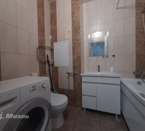 1-комнатная квартира в г. Балашиха