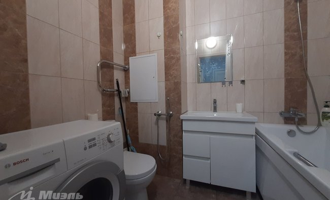 1-комнатная квартира в г. Балашиха