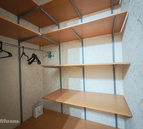 1-комнатная квартира в г. Балашиха