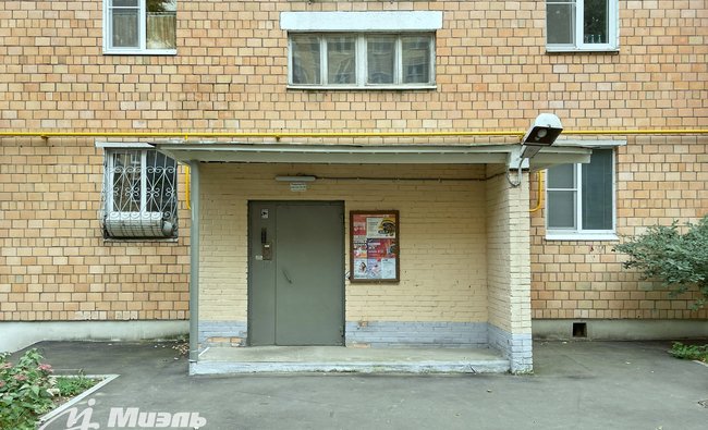 1-комнатная квартира в г. Москва