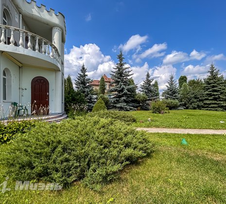 Московская обл, г Балашиха, деревня Дятловка, д 52Б