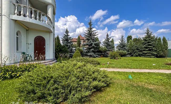 Московская обл, г Балашиха, деревня Дятловка, д 52Б