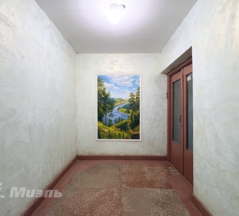 1-комнатная квартира в г. Балашиха