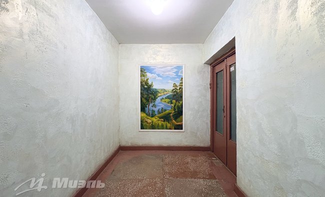 1-комнатная квартира в г. Балашиха