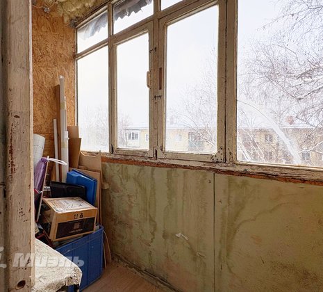 2-комнатная квартира в г. Балашиха