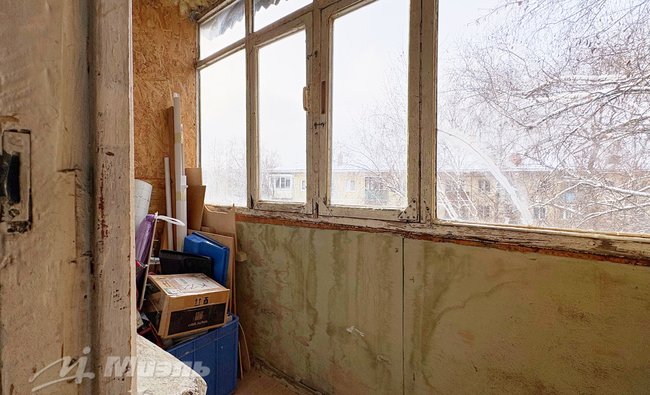 2-комнатная квартира в г. Балашиха