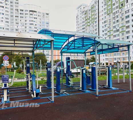 1-комнатная квартира в г. Балашиха