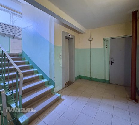 2-комнатная квартира в г. Балашиха