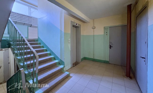 2-комнатная квартира в г. Балашиха