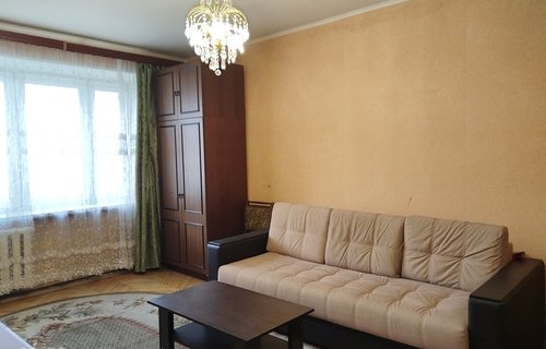 2-комнатная квартира в г. Балашиха