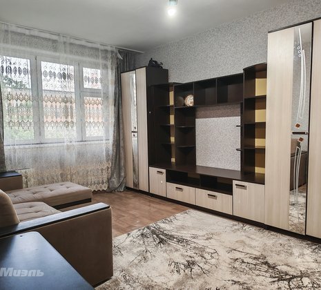 1-комнатная квартира в г. Балашиха
