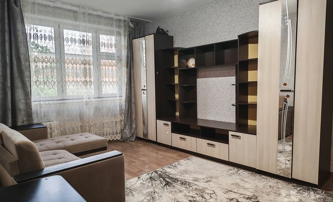 1-комнатная квартира в г. Балашиха