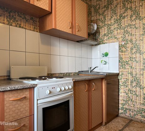 1-комнатная квартира в г. Люберцы