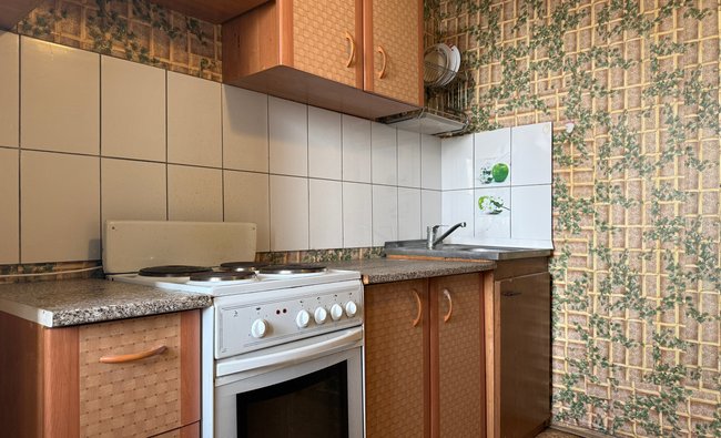 1-комнатная квартира в г. Люберцы