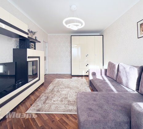 2-комнатная квартира в г. Балашиха