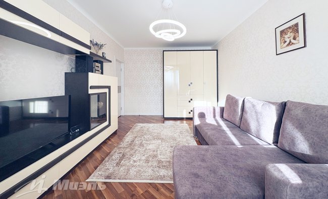 2-комнатная квартира в г. Балашиха