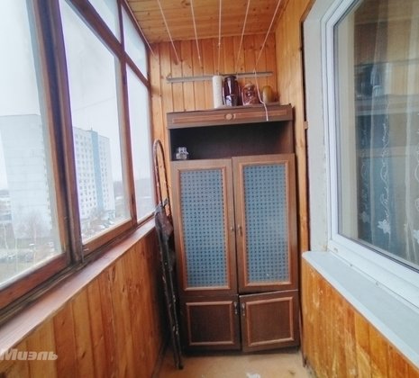 2-комнатная квартира в г. Балашиха