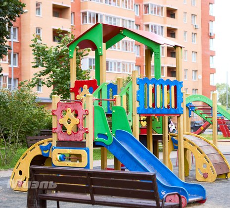 1-комнатная квартира в г. Балашиха