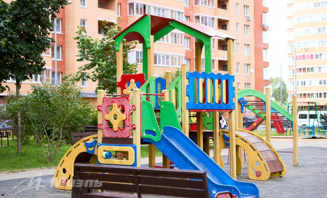 1-комнатная квартира в г. Балашиха