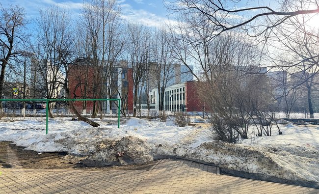 2-комнатная квартира в г. Балашиха