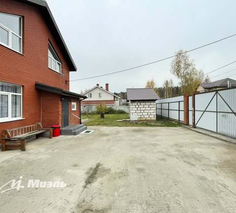 Московская обл, г Раменское, деревня Власово, ул Новая, д 4а