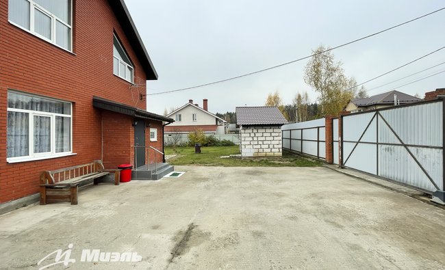 Московская обл, г Раменское, деревня Власово, ул Новая, д 4а