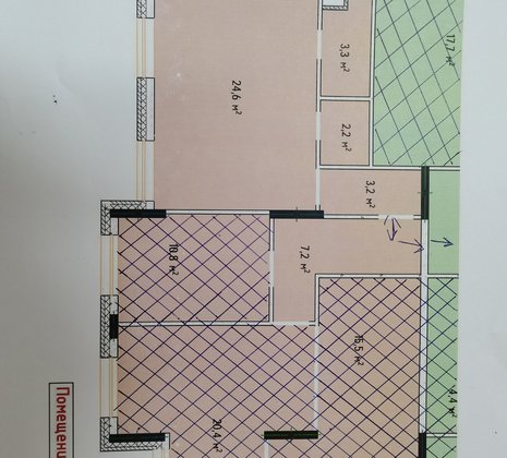 Московская обл, г Балашиха, мкр Саввино, ул Саввинская, д 17