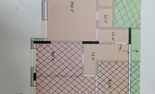 Московская обл, г Балашиха, мкр Саввино, ул Саввинская, д 17