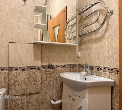 Студия в г. Балашиха