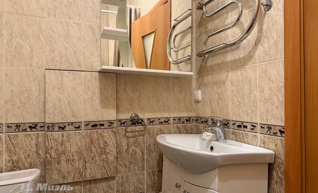 Студия в г. Балашиха