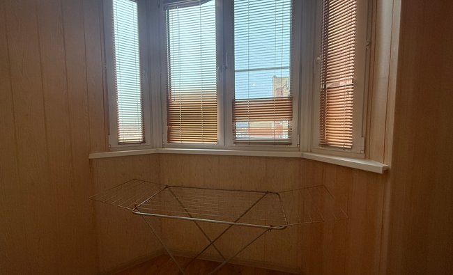 2-комнатная квартира в г. Балашиха