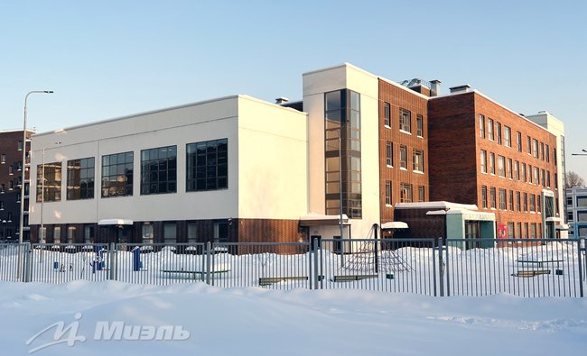 3-комнатная квартира в г. Балашиха