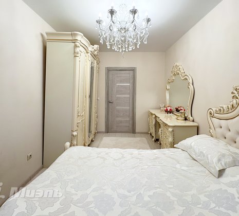 Московская обл, г Щёлково, тер Новое Шевёлкино, ул Южная, д 39Б