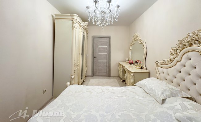 Московская обл, г Щёлково, тер Новое Шевёлкино, ул Южная, д 39Б