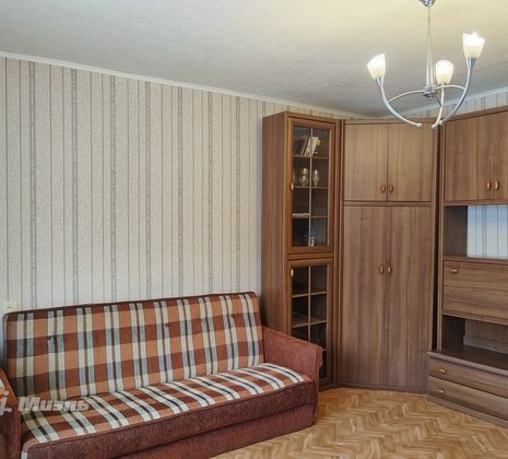 1-комнатная квартира в г. Балашиха