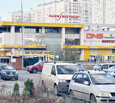 2-комнатная квартира в г. Балашиха