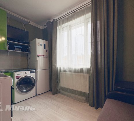 Студия в г. Балашиха