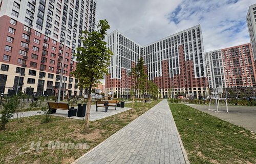 1-комнатная квартира в г. Балашиха