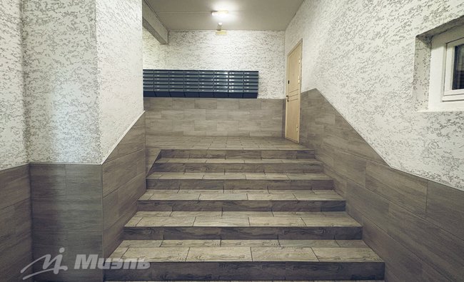 1-комнатная квартира в г. Балашиха