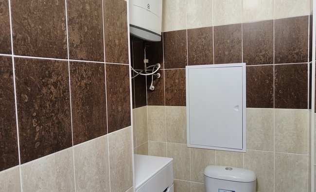 1-комнатная квартира в г. Балашиха