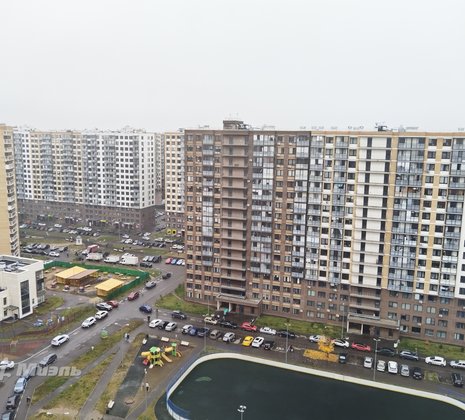 1-комнатная квартира в г. Балашиха