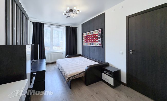 3-комнатная квартира в г. Балашиха