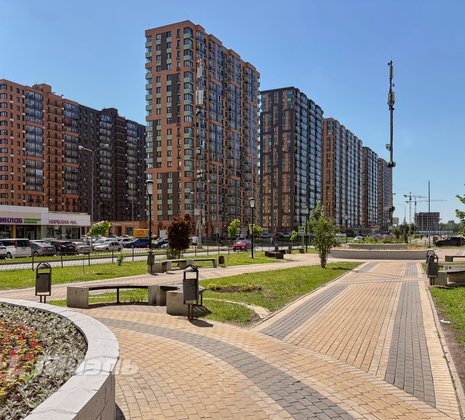1-комнатная квартира в г. Балашиха
