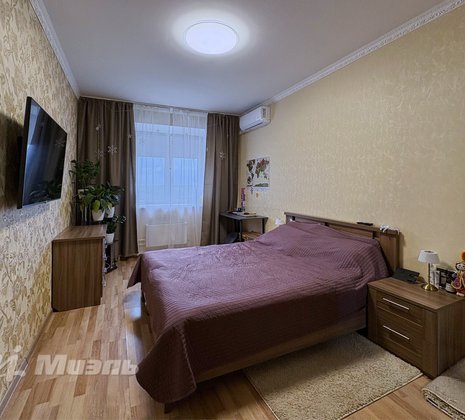 2-комнатная квартира в г. Балашиха