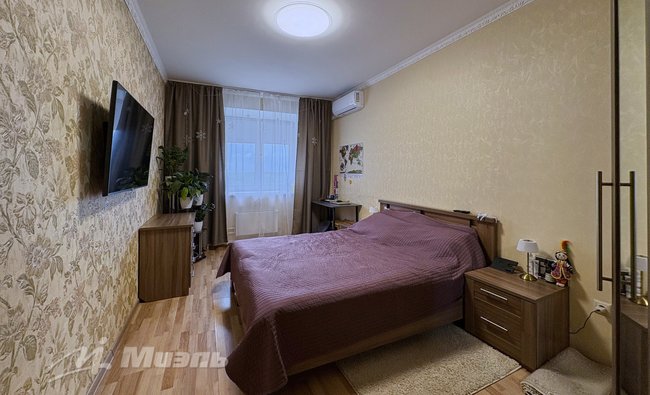 2-комнатная квартира в г. Балашиха