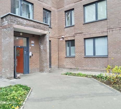 1-комнатная квартира в г. Балашиха