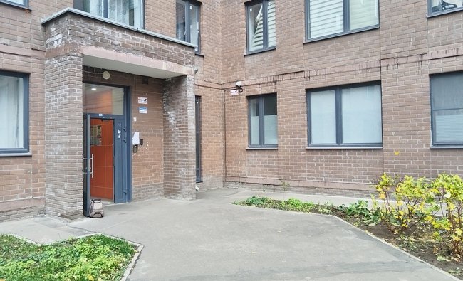 1-комнатная квартира в г. Балашиха