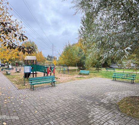 3-комнатная квартира в г. Балашиха